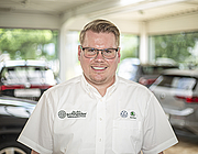 Bild von Sven Kosiankowsi 