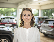 Bild von Susanne Detlof 