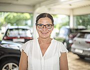 Bild von Christine Scheck 